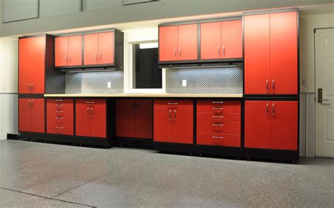 used steel garage cabinets|metal garage cabinets clearance.